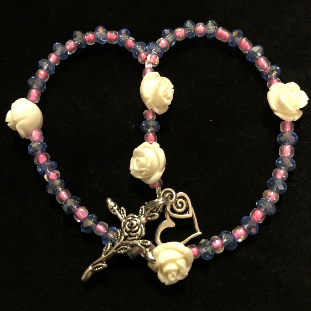 Prayer Bracelet